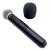 Microfone profissional bastão sem fio Shure BLX2 J10 na internet