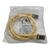 Cabo de Rede Patch Cord Cat6 Belkin A3L980-03-YLW-S 90cm - comprar online