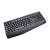 Combo Teclado e Mouse sem fio Logitech MK345 Preto - comprar online