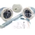 Auto Falante JBL Control 26CT Teto Branco (par) na internet
