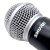 Microfone profissional bastão sem fio Shure BLX2 J10