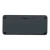 Teclado Bluetooth Multi-dispositivo Logitech K380 Cinza - comprar online