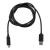 Cabo de energia USB 3.0 para USB Tipo C 1,8m - NOVO - comprar online