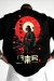 Camiseta Oversized 100% Algodão Premium Darth Vader