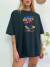 Camiseta Feminina 100% Algodão VERÃO BRAZUCA - Street Moda Store
