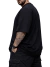 Camiseta Oversized Plus Size 100% Algodão Premium Streetwear FOREVER - Street Moda Store