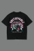 Camiseta Oversized 100% Algodão Premium Streetwear TIGER - comprar online