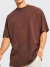 Camiseta Oversized 100% Algodão Premium Urso Spooky - comprar online