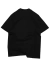 Camiseta Oversized 100% Algodão Premium Tokyo minimalista na internet