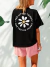 Camiseta Feminina 100% Algodão The Little Things