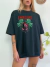 Camiseta Feminina 100% Algodão A BRASILEIRA - Street Moda Store