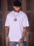 Camiseta Oversized 100% Algodão Premium Choppers na internet