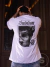 Camiseta Oversized 100% Algodão Premium Vandalismo Branca - Street Moda Store