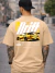 Camiseta Oversized 100% Algodão Premium DRIFT - loja online