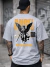 Camiseta Oversized 100% Algodão Premium ANGEL HOPE - loja online