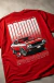 Camiseta Oversized Premium Streetwear DODGE 71