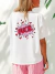 Camiseta Feminina 100% Algodão Fuck