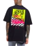 Camiseta Oversized 100% Algodão Premium Lost