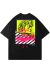 Camiseta Oversized 100% Algodão Premium Lost - comprar online