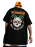 Camiseta Oversized 100% Algodão Premium Summer na internet