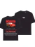 Camiseta Oversized 100% Algodão Premium - Mcqueen Carros