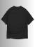 Camiseta Oversized 100% Algodão Premium Humanity Preta e Branca - loja online