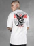 Camiseta Oversized 100% Algodão Premium Blessing - comprar online