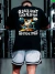 Camiseta Oversized 100% Algodão Premium - Please Don´t Crack