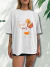 Camiseta Feminina 100% Algodão APEROL SPRITZ - Street Moda Store