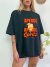 Camiseta Feminina 100% Algodão APEROL SPRITZ na internet
