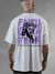 Camiseta Oversized 100% Algodão Premium Faith - comprar online