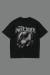 Camiseta Oversized 100% Algodão Premium Streetwear PRECIOUS - comprar online