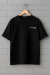 Camiseta Oversized 100% Algodão Premium Streetwear KEEP THE FIRE - Street Moda Store