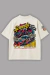 Camiseta Oversized Premium Streetwear HELL RACING na internet