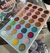 Paleta De Sombra Tropical - Sarah's beauty - comprar online
