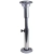 PE SUPORTE BASE MESA MOTORHOME ALTURA AJUSTAVEL DEMONTAVEL - Duaron Adventure Parts
