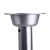 PE SUPORTE BASE MESA MOTORHOME ALTURA AJUSTAVEL DEMONTAVEL - comprar online