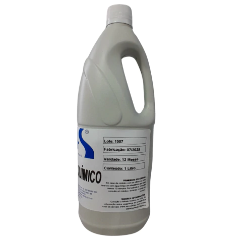 TOALET QUIMICO 1L