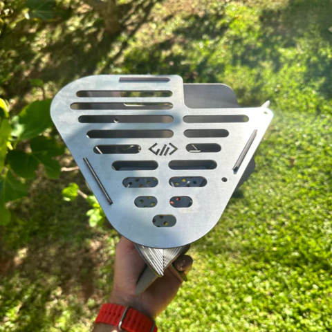 Churrasqueira Portátil Ultra 2.0 - comprar online