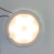 LUZ PLAFON LED 12/24v TOUCH 4000K NEUTRO 150mm