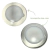 LUZ PLAFON LED 12/24v TOUCH 4000K NEUTRO 150mm na internet