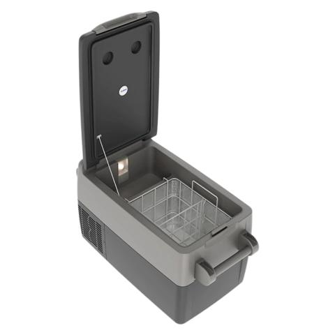 Geladeira Portátil Elber 29 litros 12V/24V