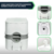 VASO SANITARIO PORTÁTIL PORTA POTE POTTI 20LTS COM RODINHA - Duaron Adventure Parts
