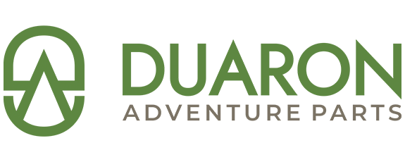Duaron Adventure Parts