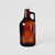 GROWLER X 1900 ML. CON TAPA