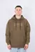 Kunde Hoodie Oversize