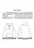 Kunde Hoodie Oversize en internet