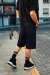 Zapatillas Crest Black en internet