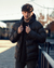 Campera Punta Perdices - comprar online