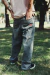 Jean Baggy Signature - comprar online